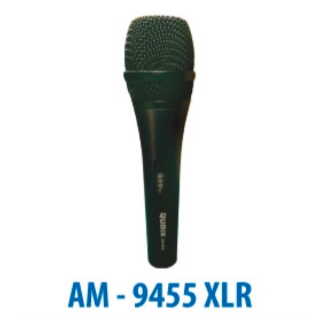 AM-9455XLR