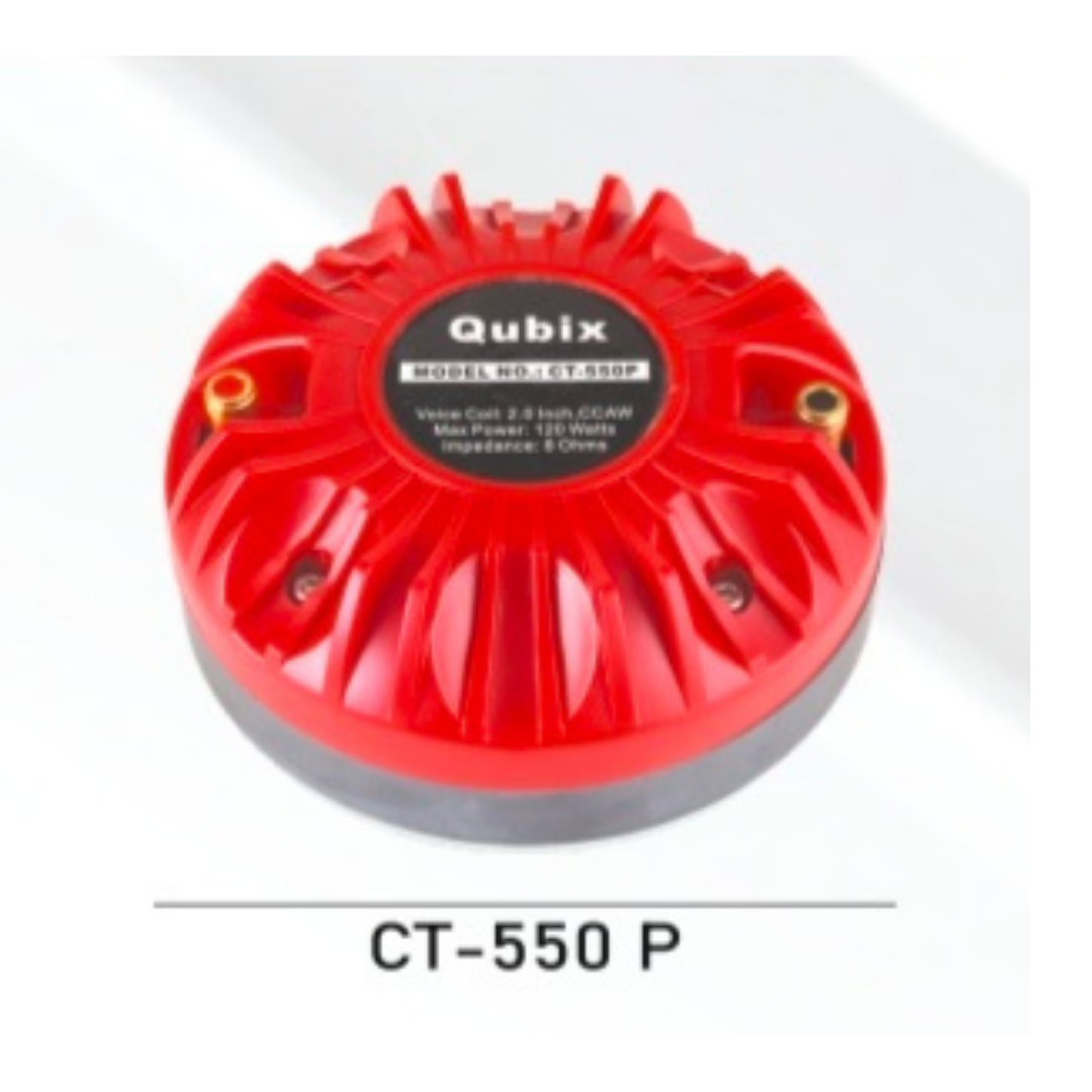 CT-550P
