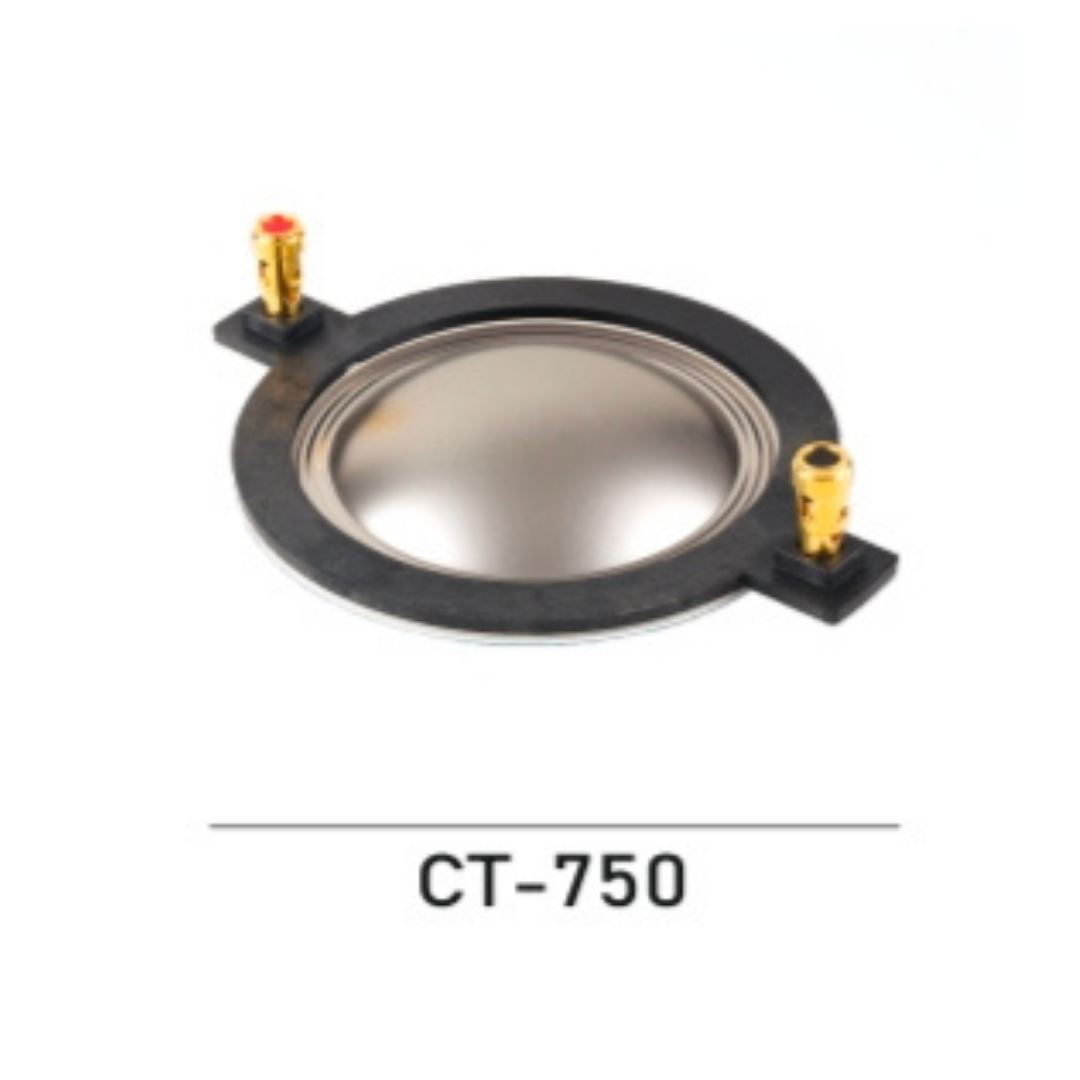 CT-750DIAPHRAGM
