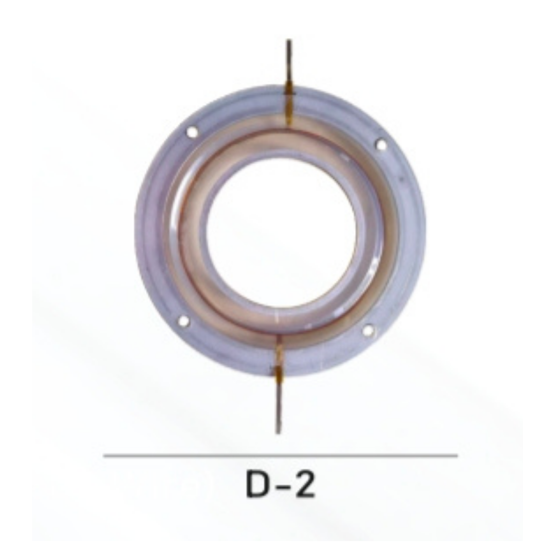 D-2DIAPHRAGM