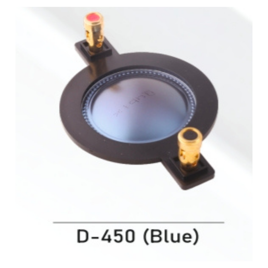 D-450(BLUE)