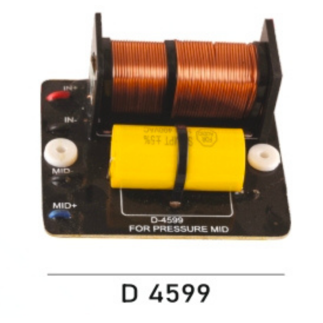 D4599CROSSOVER