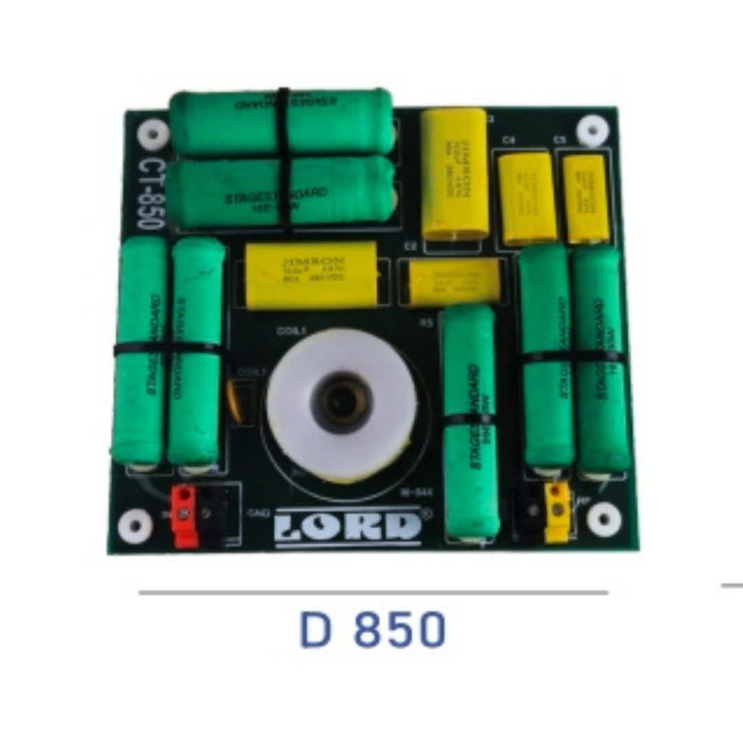 D850