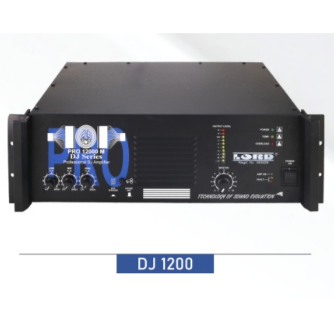 DJ1200