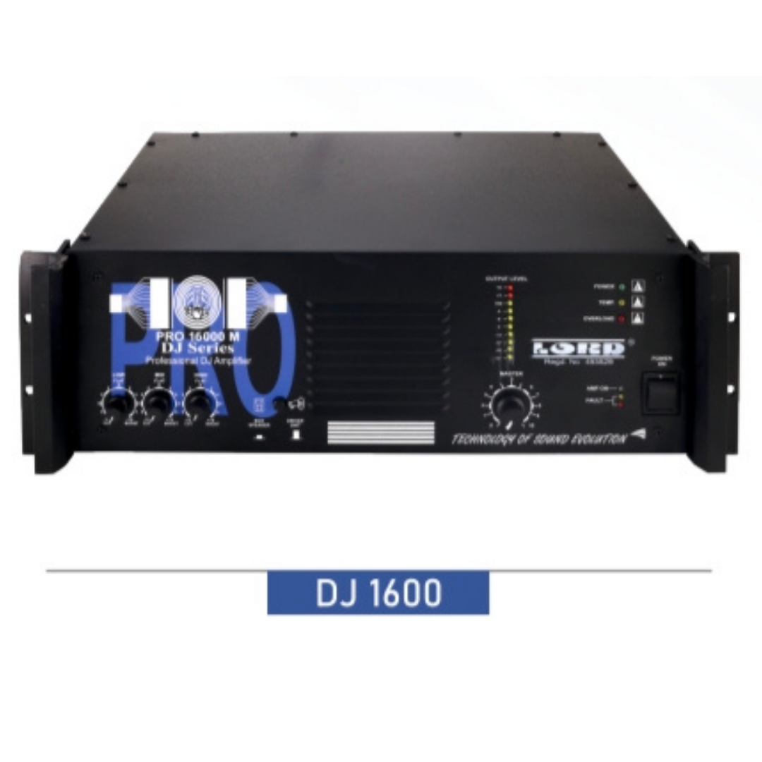 DJ1600