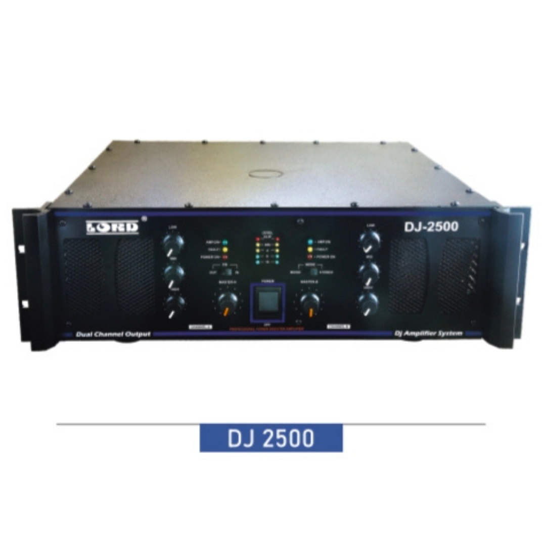 DJ2500