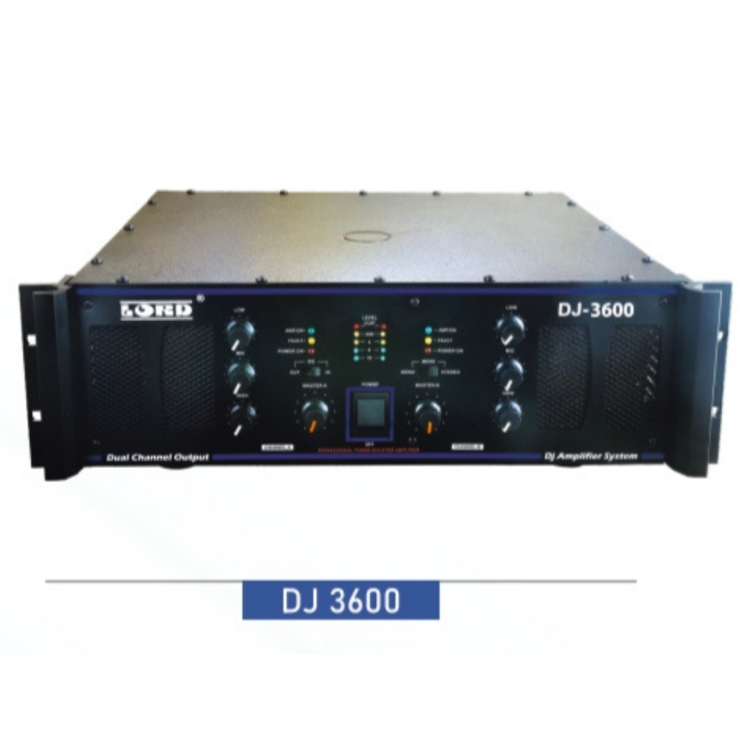 DJ3600