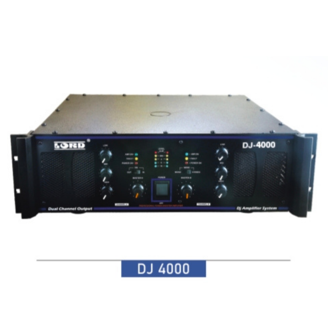 DJ4000
