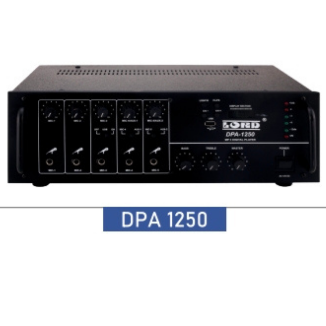 DPA1250