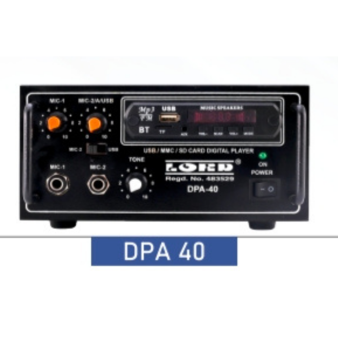 DPA40