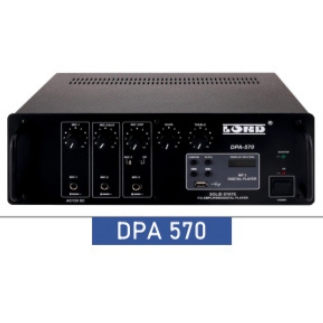 DPA570