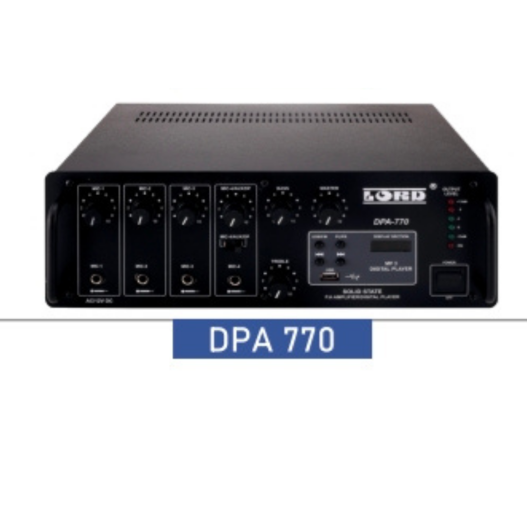 DPA770