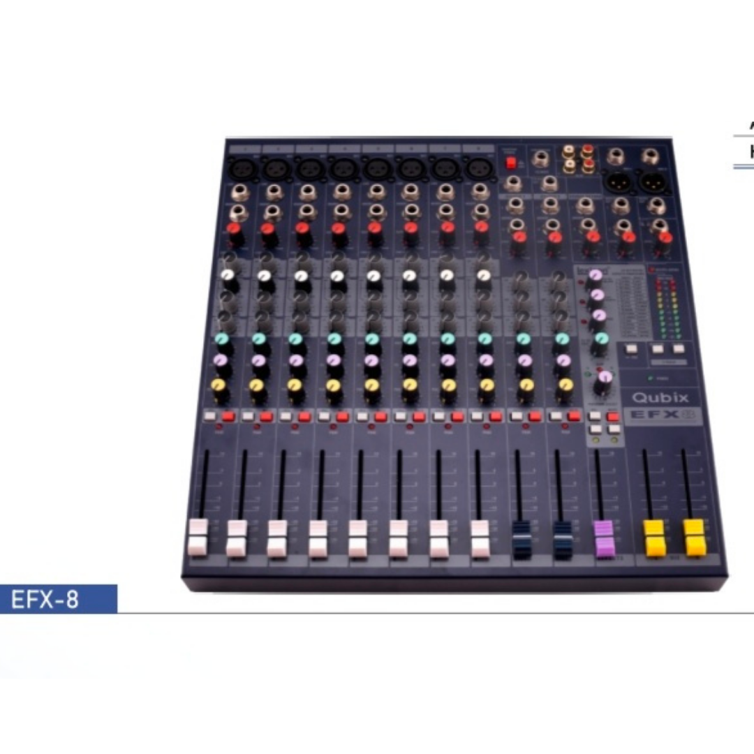 EFX-8