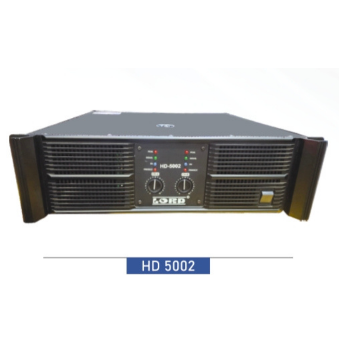 HD5002