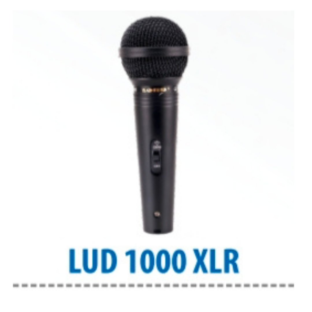 LUD1000XLR