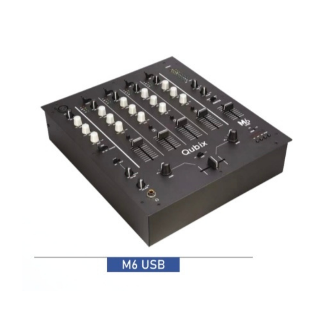 M6USB