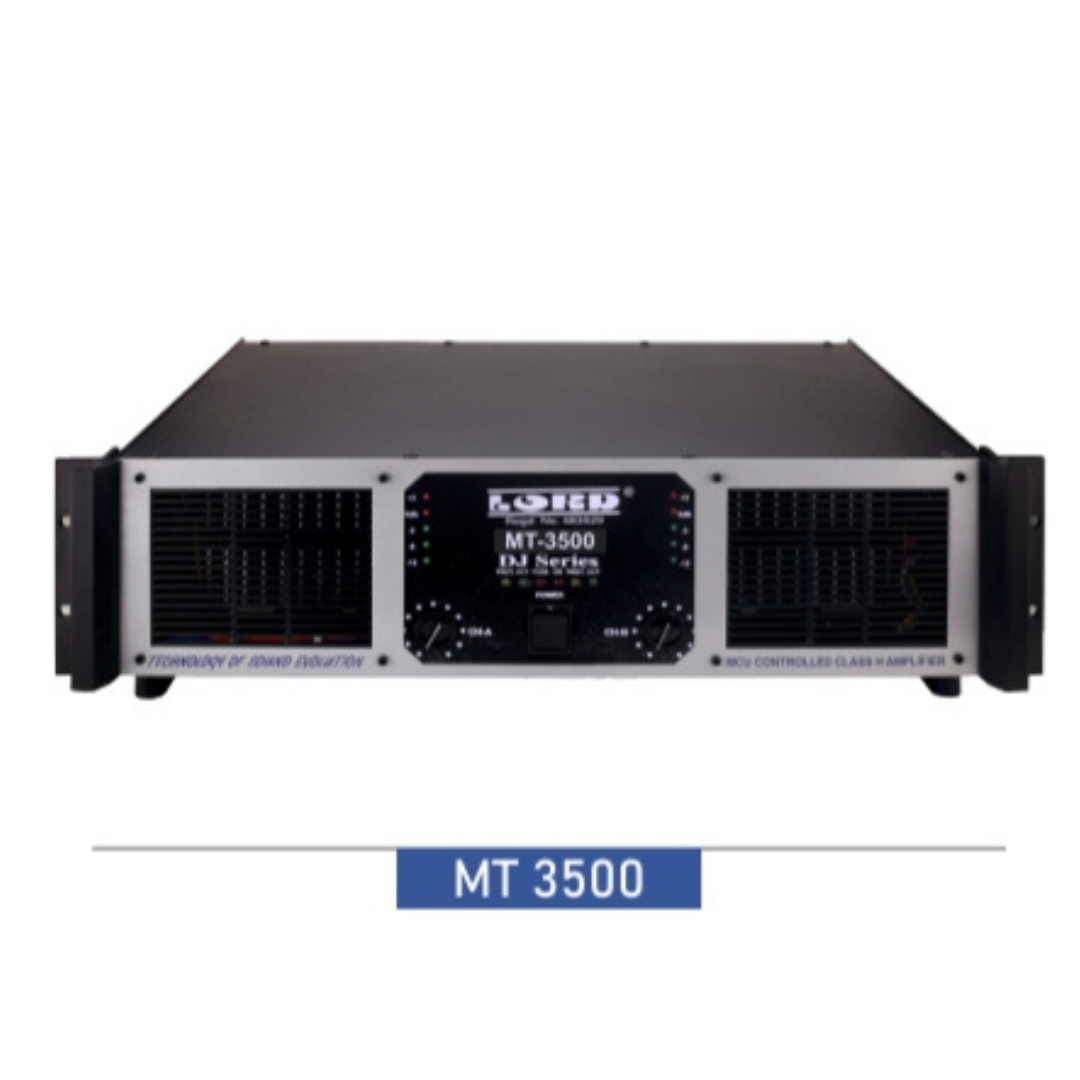MT3500