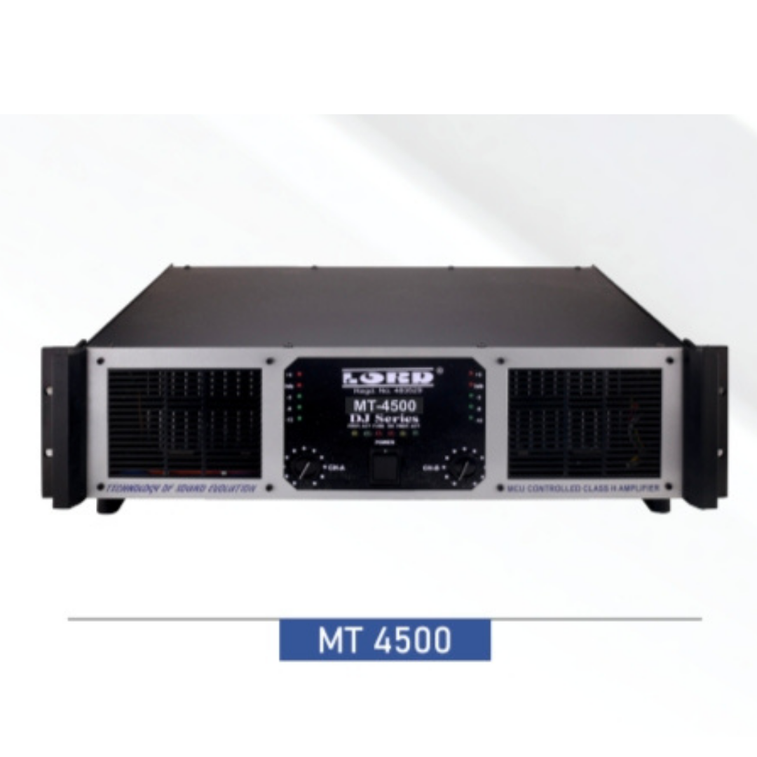 MT4500