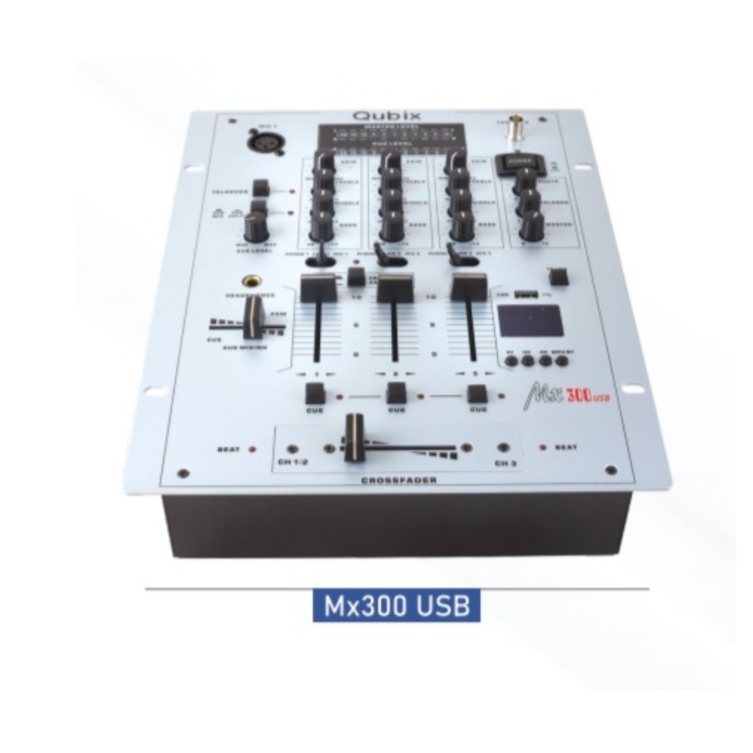 MX300USB