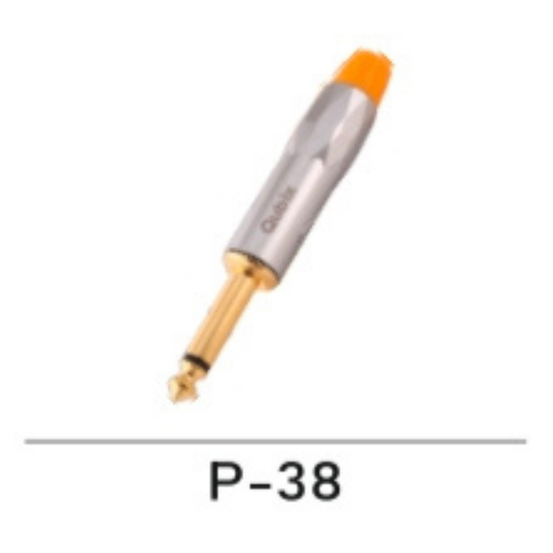 P-38