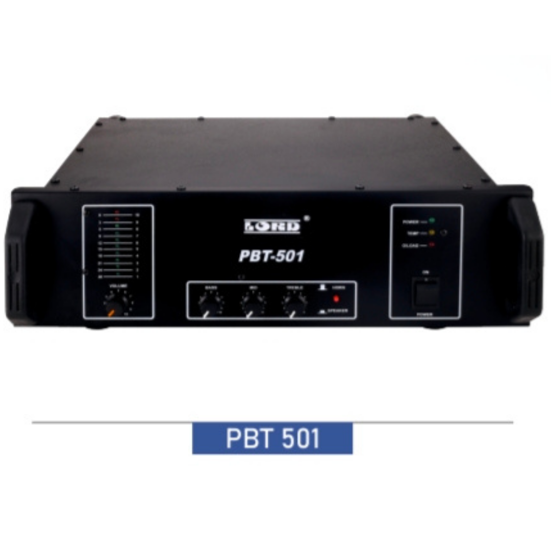 PBT501