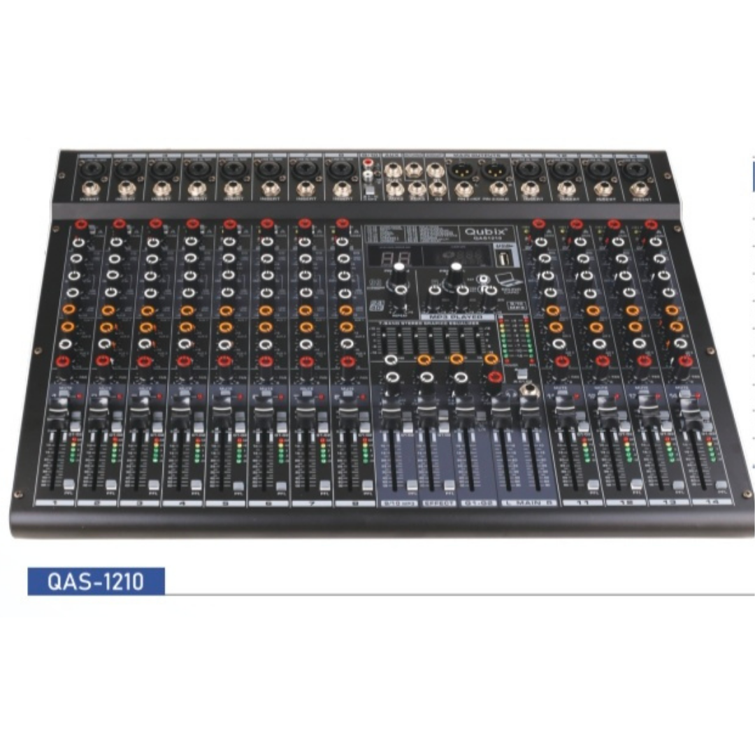 QAS-1210