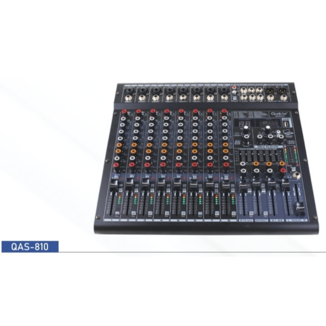 QAS-810