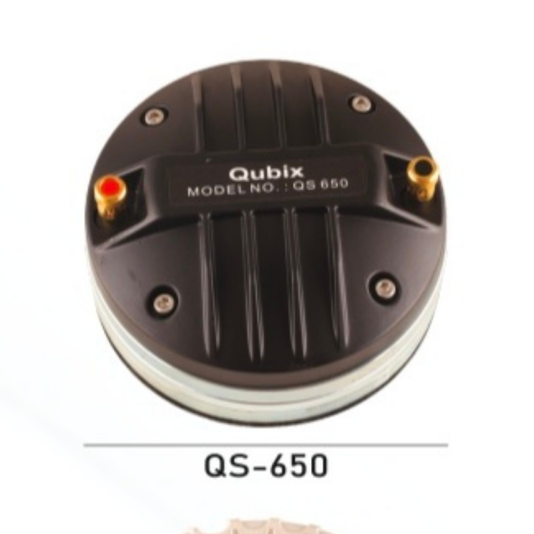 QS-650