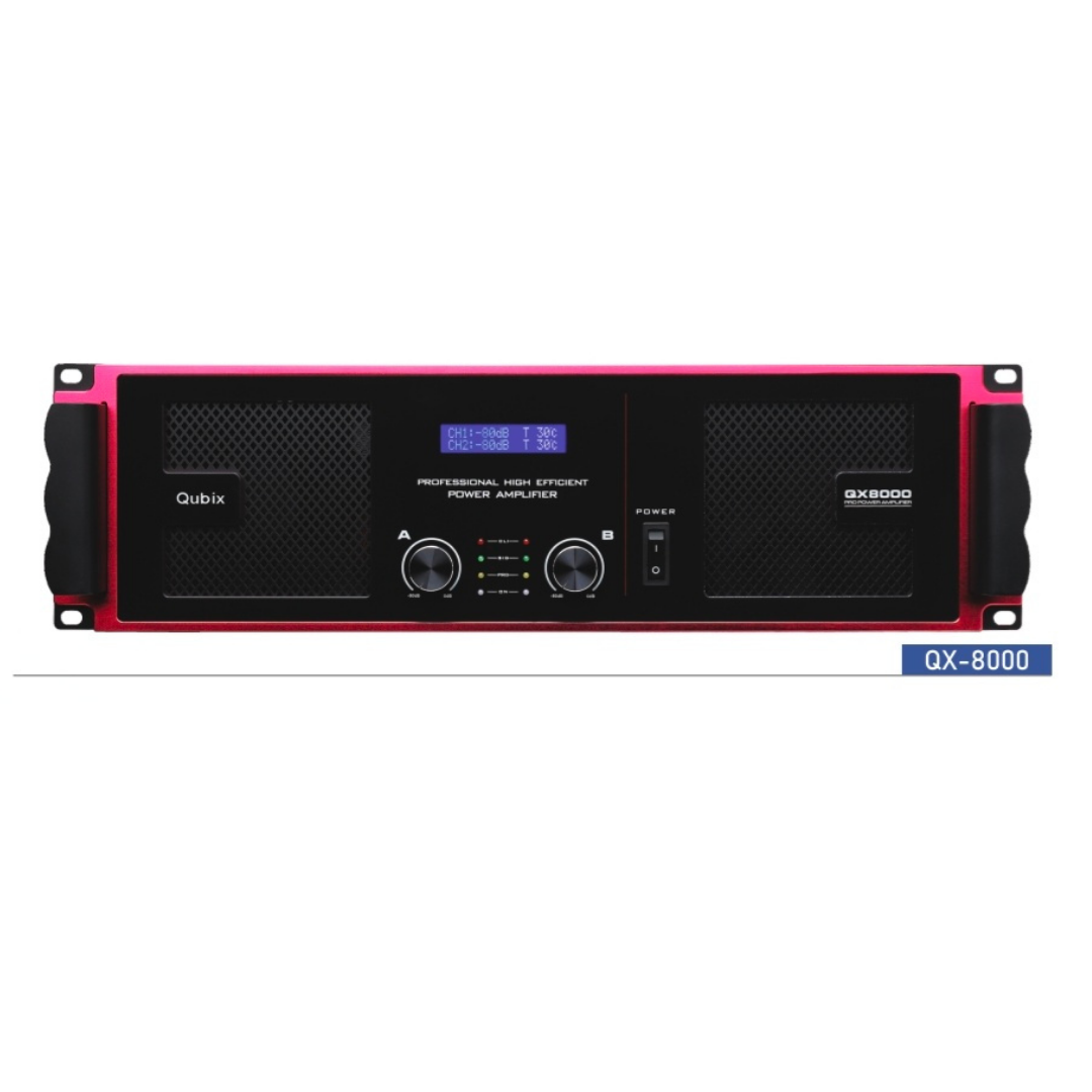 QX-8000