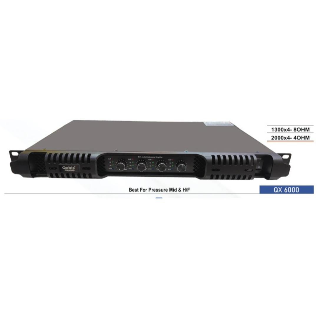 QY6000