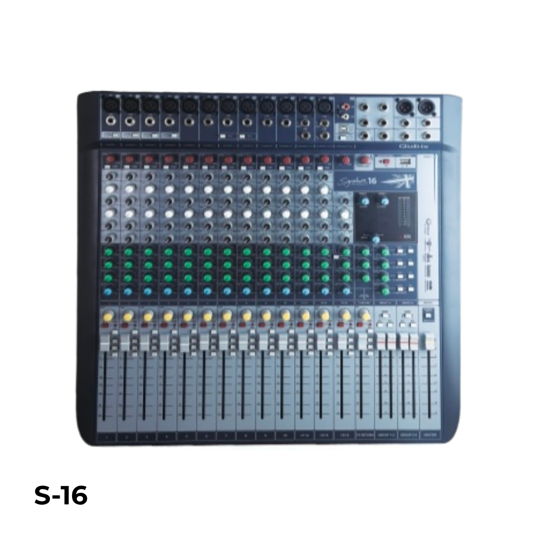 S-16