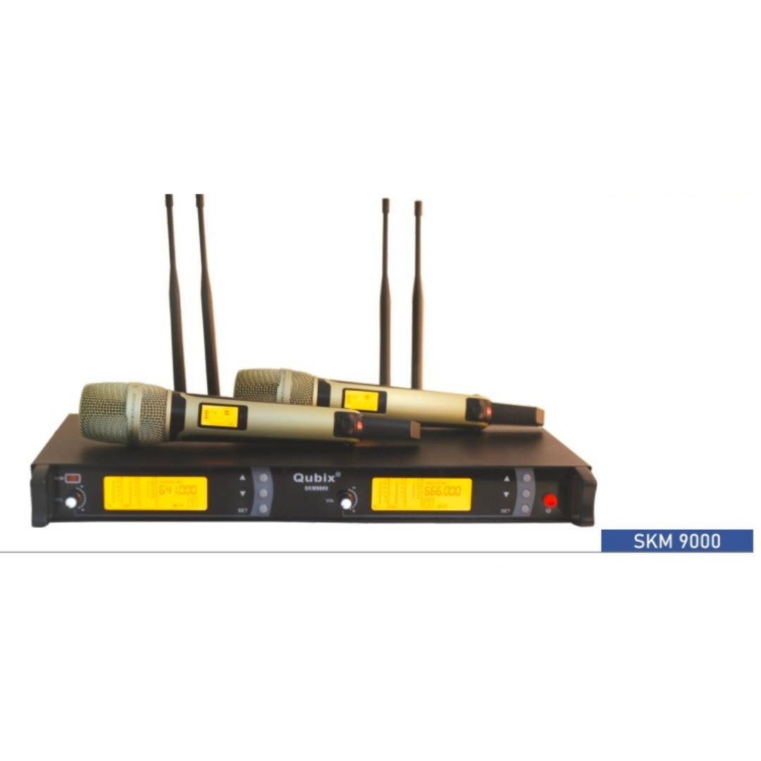 SKM9000