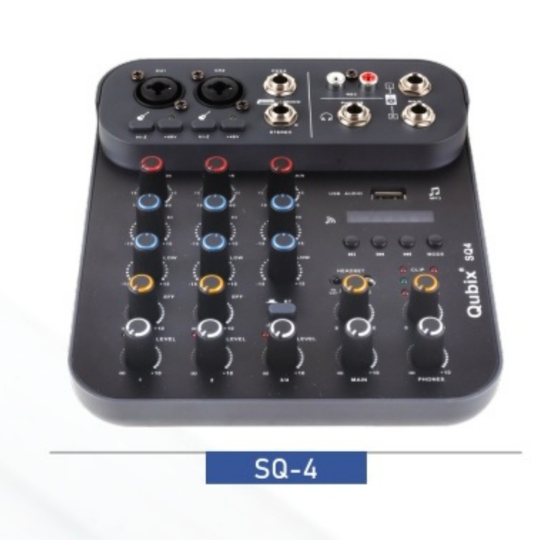 SQ-4