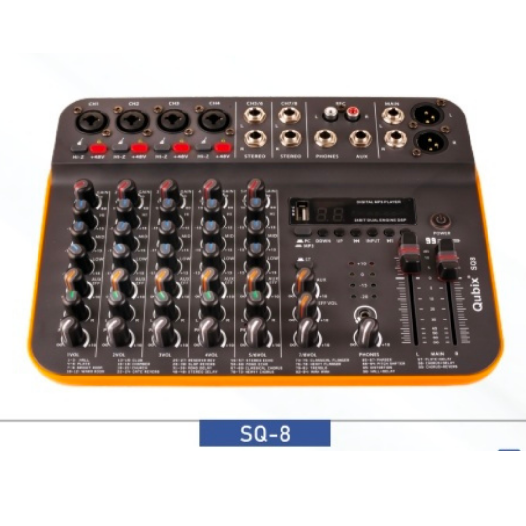 SQ-8