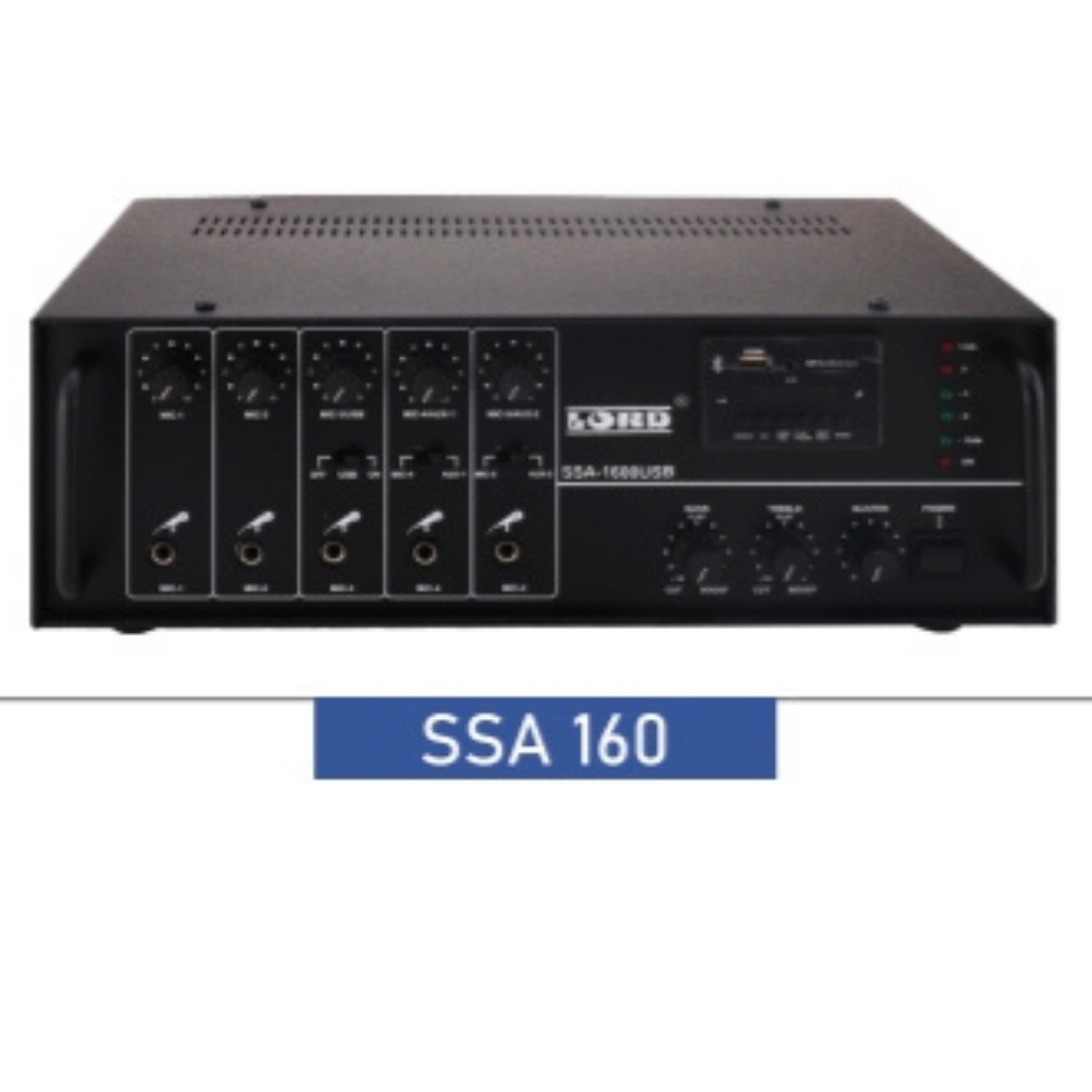 SSA160