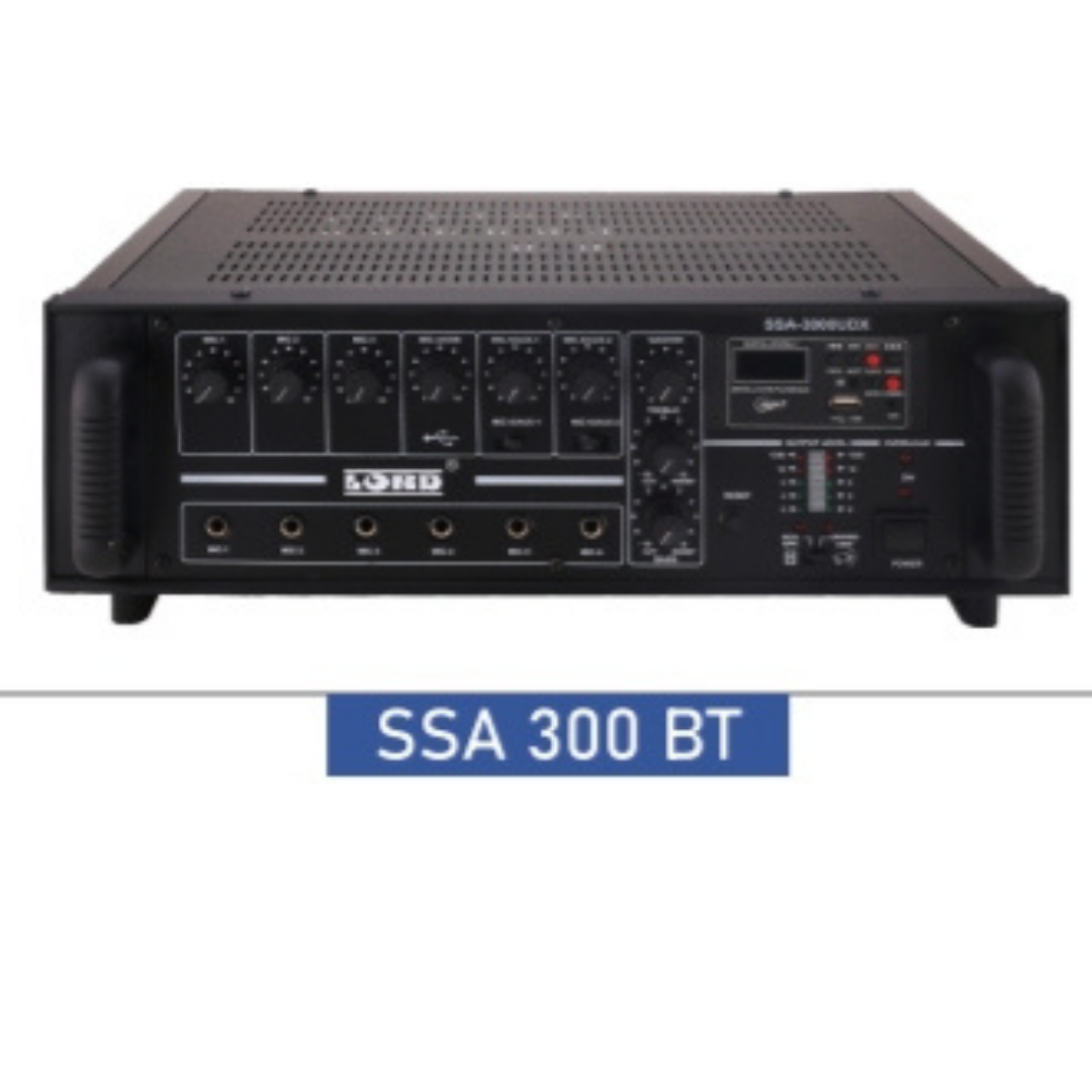 SSA300BT