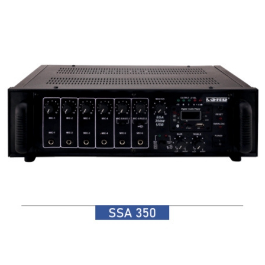 SSA350