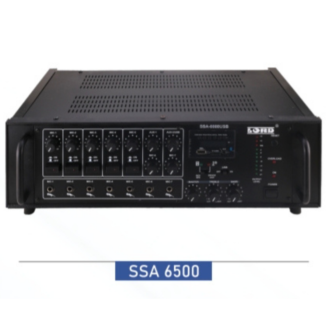 SSA6500