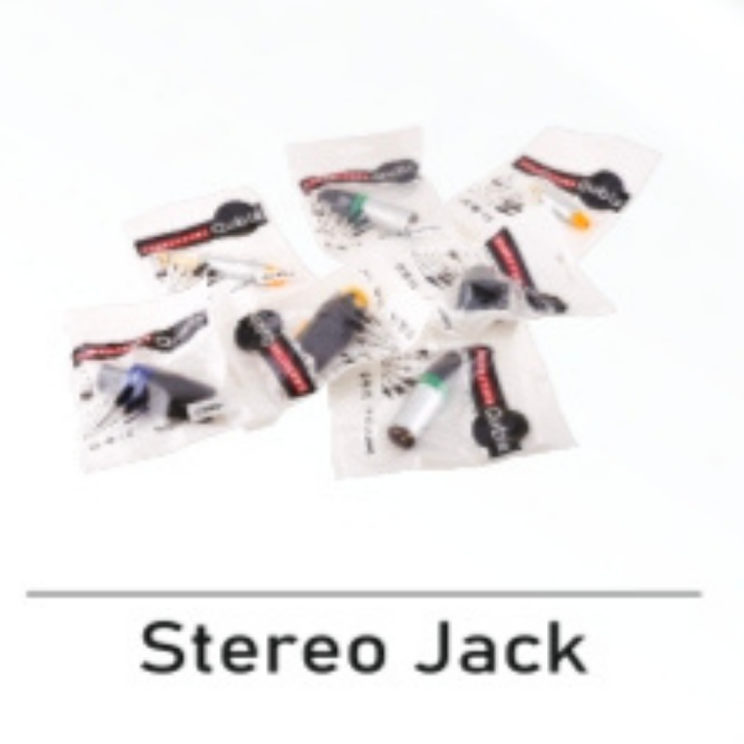 STEREOJACK
