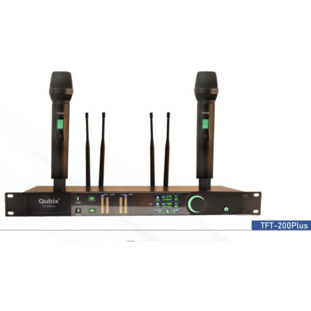 TFT-200PLUS