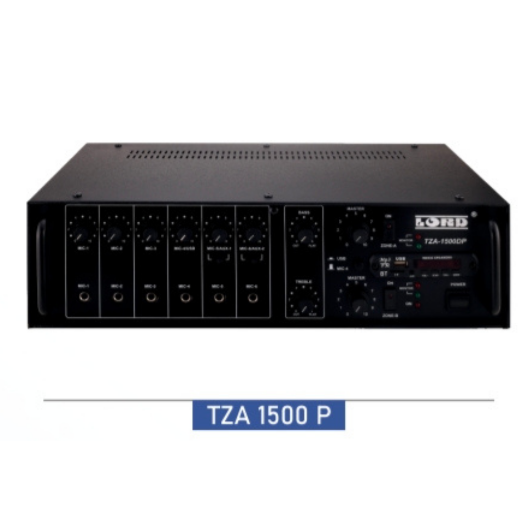 TZA1500P