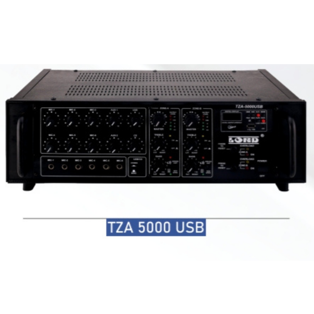 TZA5000USB