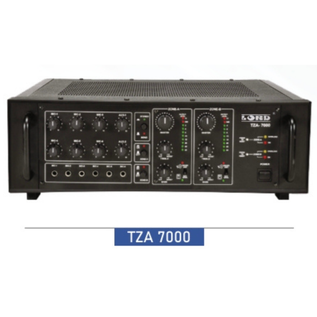 TZA7000