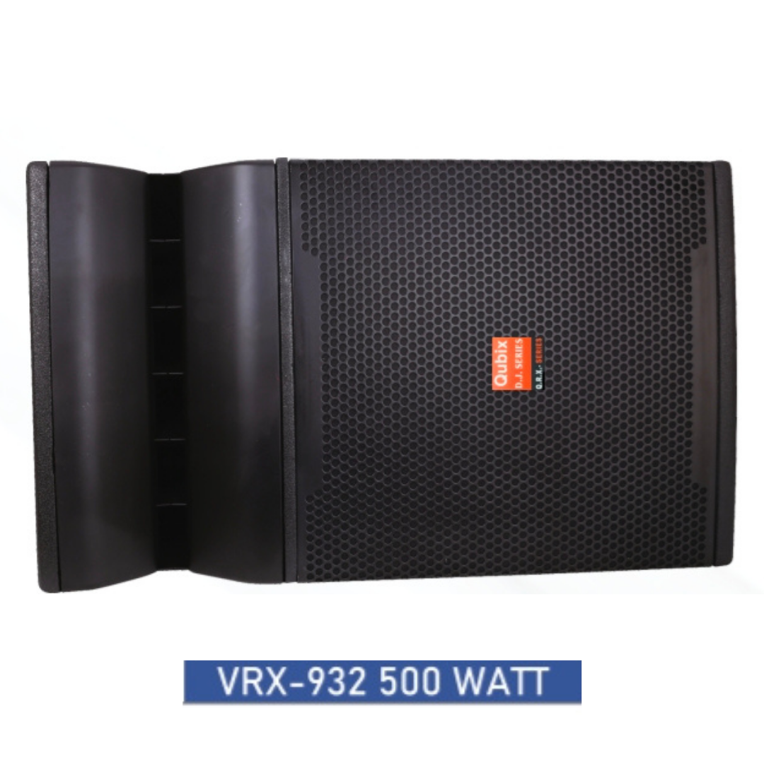 VRX-932500WATT