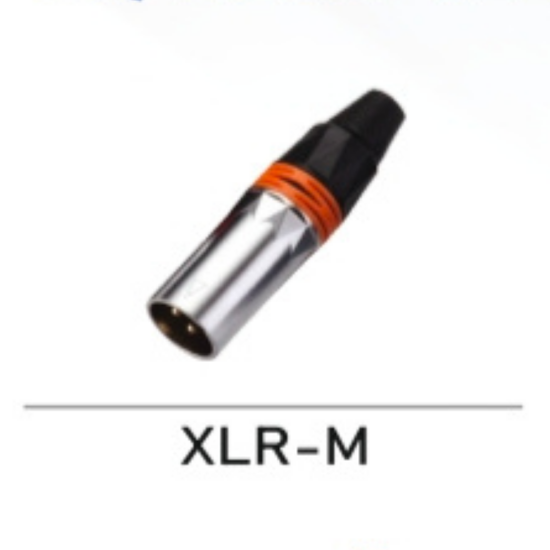 XLR-M