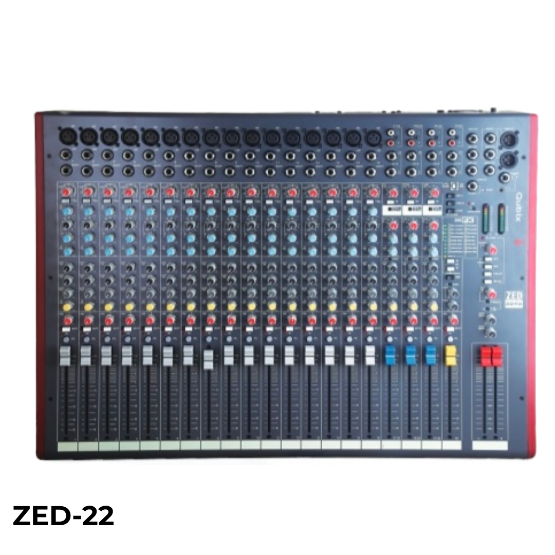 ZED-22